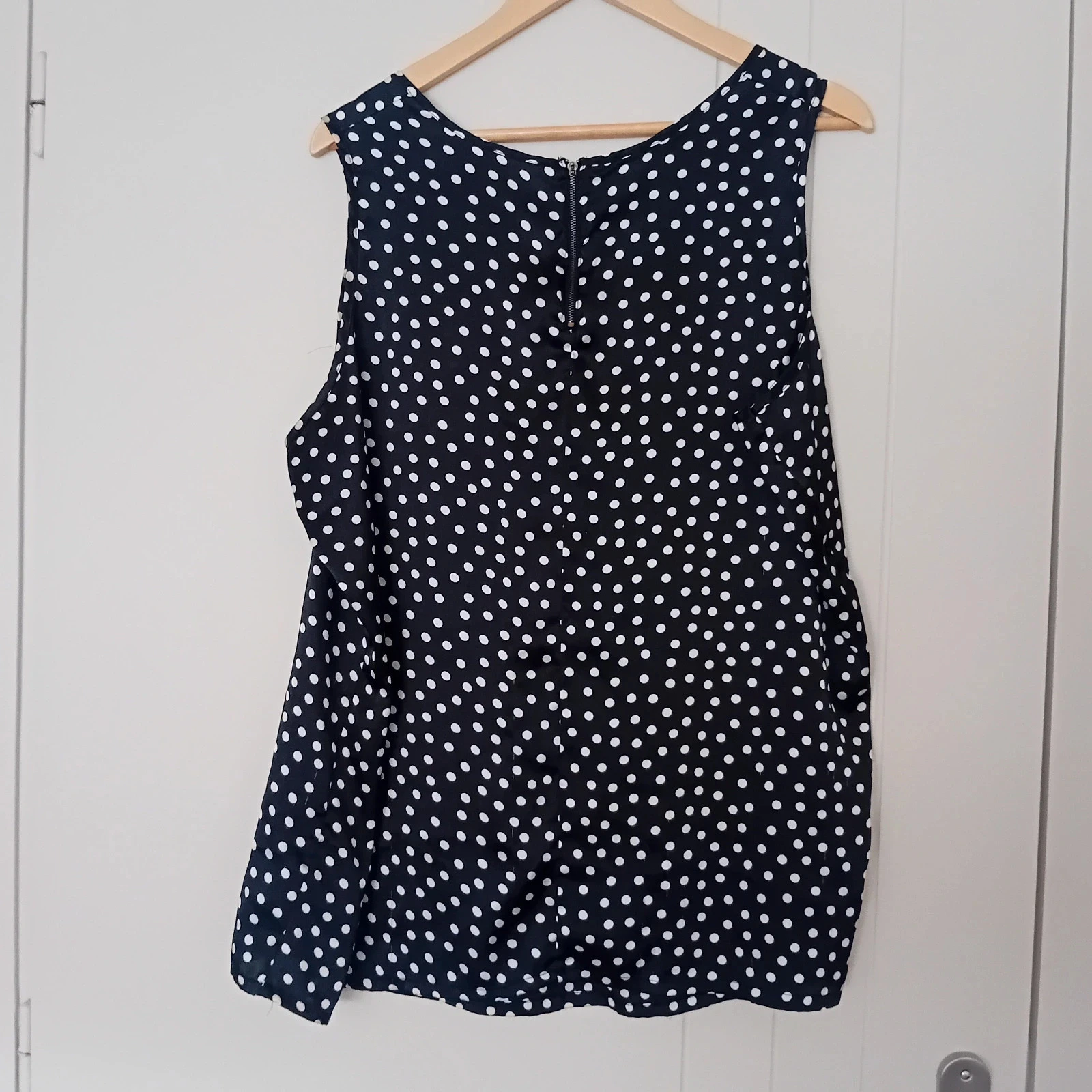 💙 tanque Ikebana talla 46/48 – photo 3